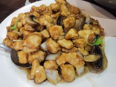 -鸿福酒家