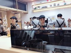 -CoCo都可(新太阳宫店)