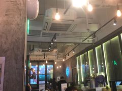 大堂-发记甜品(豉油街店)
