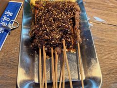 -喝丢一只鞋海鲜烧烤(市场店)