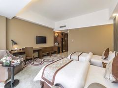 -福州仓山万达浦上大道地铁站锦江都城酒店