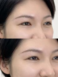 -MIVI野生眉纹绣纹眉