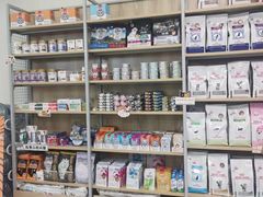 -宠颐生维康宠物医院(金丰店)