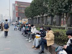 -帝京日语(春熙路旗舰校区)