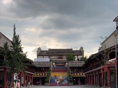 -沙县小吃文化城