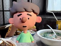 -九龙餐厅(大沽路店)