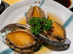 -虹料理·日料放题(悠方店)