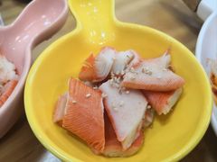 -李先生的首尔小馆(松江启源广场店)