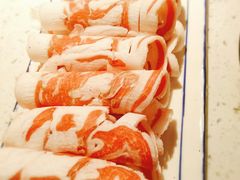-京韵胡同·酱香羊蝎子火锅涮肉(长寿路店)