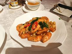 -南海渔村(珠江新城店)