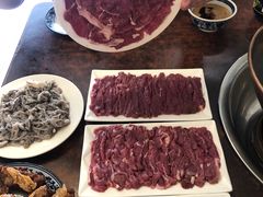 -前门张记涮肉(前门店)