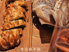 惠灵顿牛排包-长春藤咖啡(北园店)