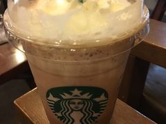 -星巴克(西安李家村万达店)