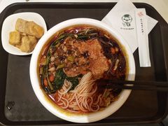 三鲜螺蛳粉-水平有限广西米粉·广西风味集(五道口店)