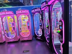 -快乐街区(成都龙湖北城天街店)