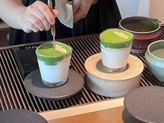 -luutosa  cafe & tea 鹿兔山