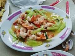 -飘香小食店(国平路店)