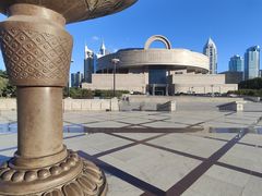 -上海博物馆(人民广场馆)