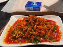 -枪火串烧·东北特色烧烤(罗湖总店)