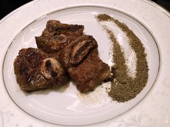 -汕头国际大酒店-牛一町目餐厅