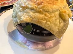 -卢布里西餐厅(满洲里店)