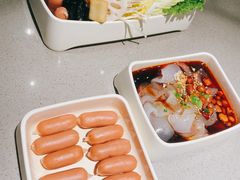 -半天妖烤鱼(槐房万达店)