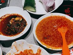 -丰茂烤串(公园店)