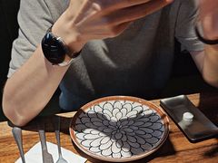 -达斯坦印度餐厅Dastaan(三里屯SOHO店)