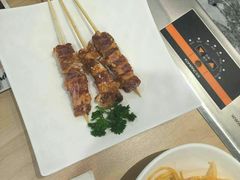 -新石器烤肉(南通CBD大有境店)