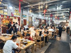-明婷饭店(外曹家巷店)