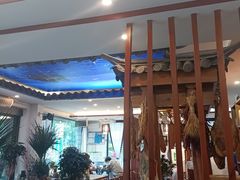 -益恒饭店乡间白族菜(古城总店)