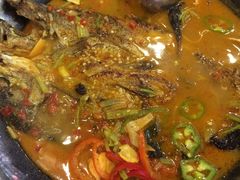 -楚天美食坊(越秀先烈中路店)