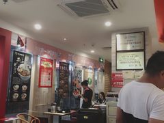大堂-万岁寿司(芳村店)
