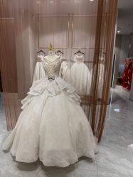 -SATIN COUTURE瑟庭婚纱礼服馆