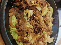 -牛邸·烧肉饭(来福士店)