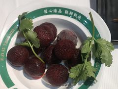 -辣不怕口味虾(凌霄路店)