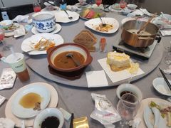 -俏陵轩·南京本土菜(奥体博览中心店)