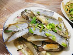 葱美蛏子-妈妈的小作坊(陈家镇店)