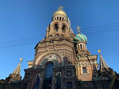 -滴血救世主教堂