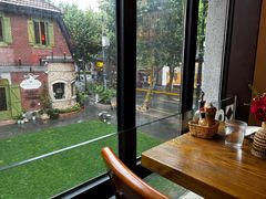 -Money Shops(愚园路店)