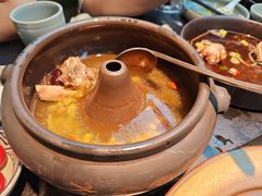 -云海肴云南菜·蒸汽石锅鱼(青岛万象城店)