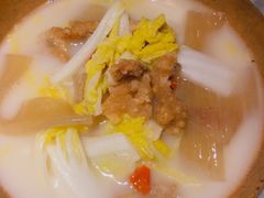 -蔴将·川菜(黄龙万科店)