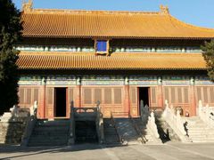 -历代帝王庙博物馆