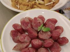 -凤凰园烤鸭店·唐山菜·传承花椒肉(老唐丰路店)