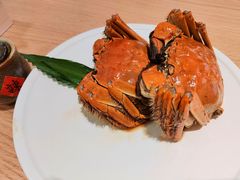 江南醉六月黄蟹-苏小柳点心·手作小笼包(新街口分院店)