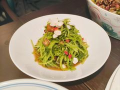 -四季京未(五羊新城店)