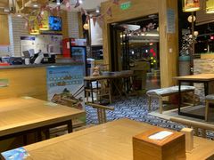 大堂-小幸湖春饼(悦茂购物中心店)