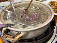 -营记牛肉火锅·大埔客家菜(上梅林店)