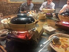 -广府乡下·饭庄(新港东路店)