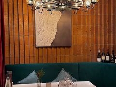 -Osteria Garden 生蚝花园餐厅(原进贤路店)